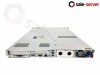 HP ProLiant DL360p Gen8 8xSFF / E5-2620 / 4GB / P420i ZM / 460W / SFP+
